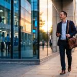 Balancing Act: Work-Life Integration for Business Owners