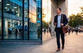 Balancing Act: Work-Life Integration for Business Owners