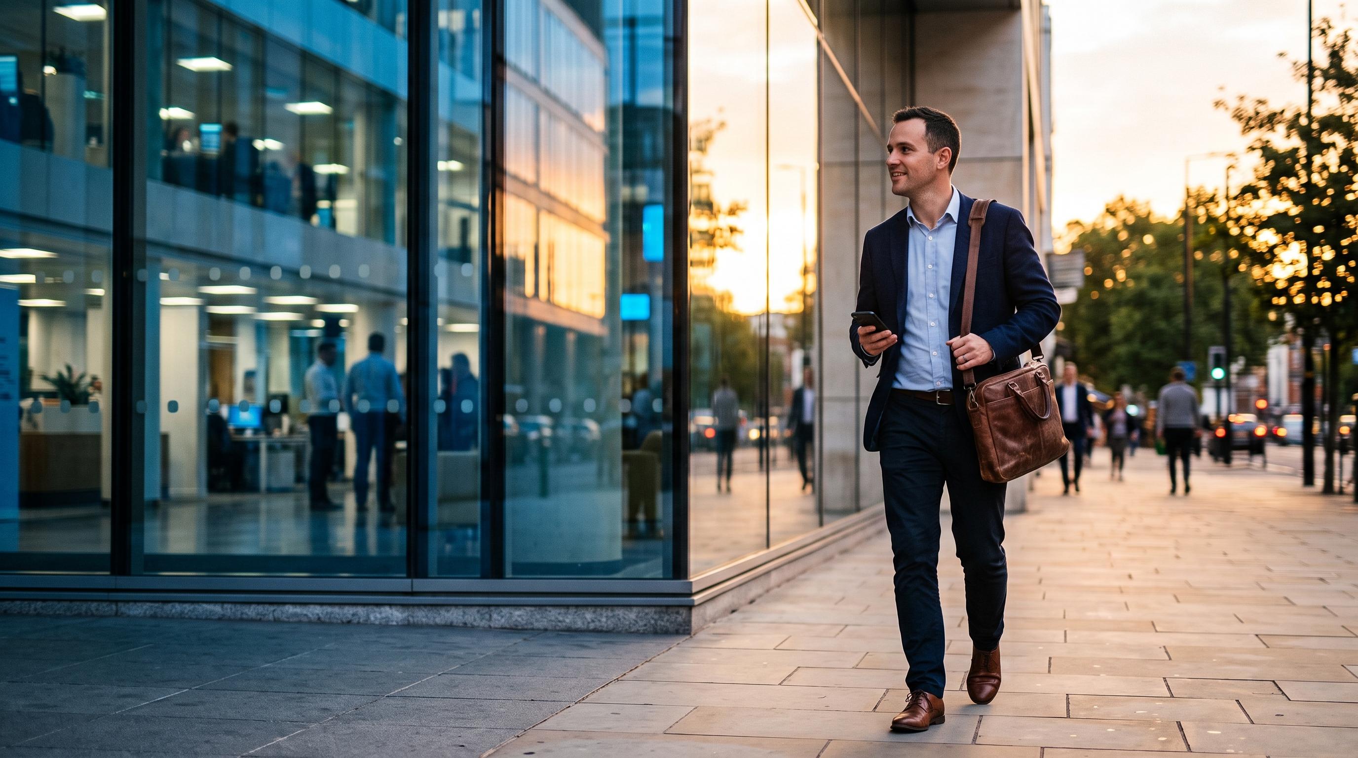 Balancing Act: Work-Life Integration for Business Owners