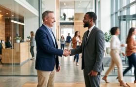 Building a Strong Employer Brand for Talent Acquisition