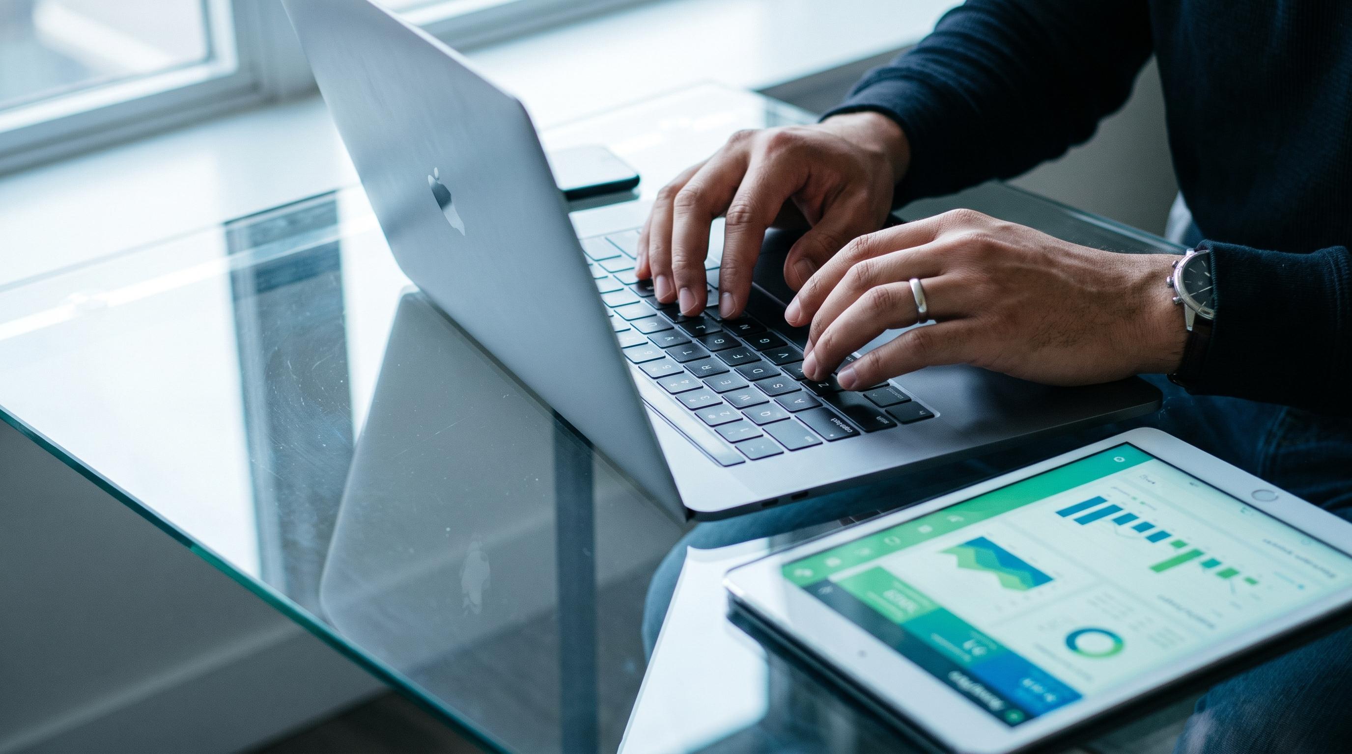 Building Your Own Startup Has Been Simpler