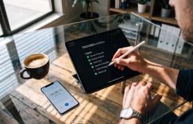 Productivity Hacks for Busy Entrepreneurs