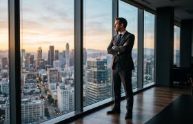 Startup Success Stories: Lessons from Industry Leaders