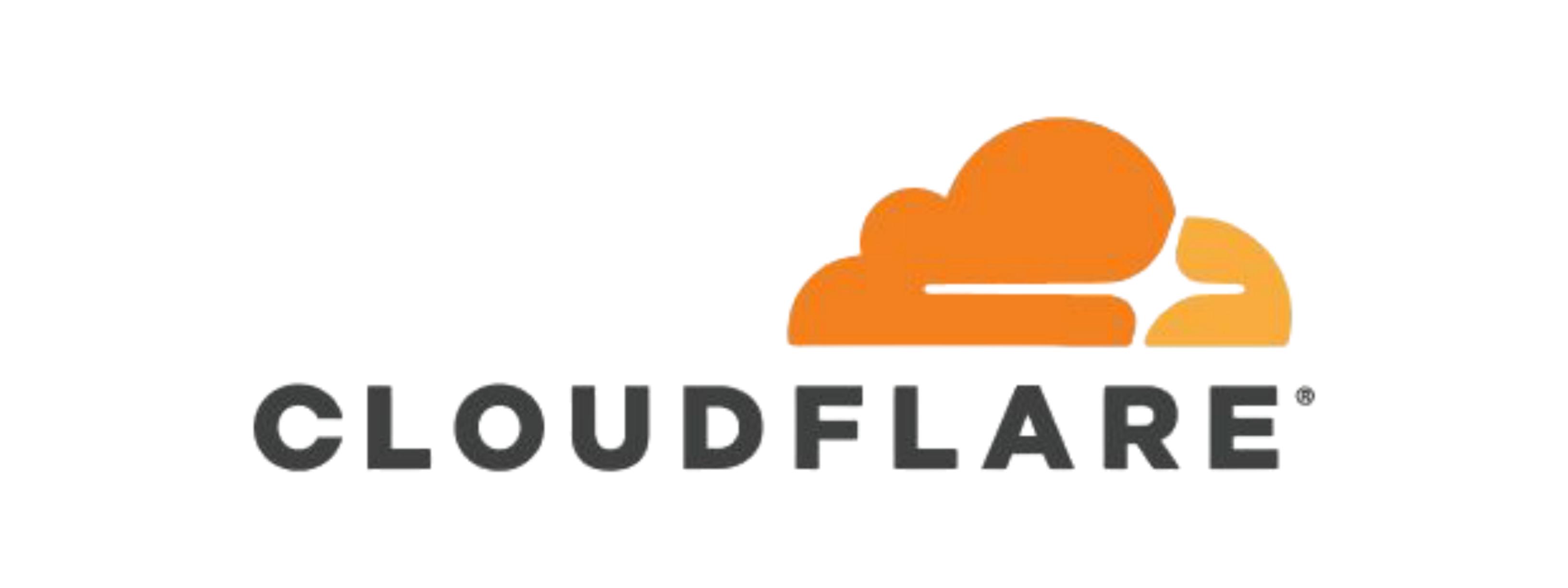 CLOUDFLARE