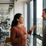 The Human Factor: HR Best Practices for Businesses