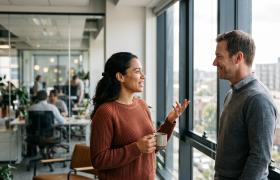 The Human Factor: HR Best Practices for Businesses