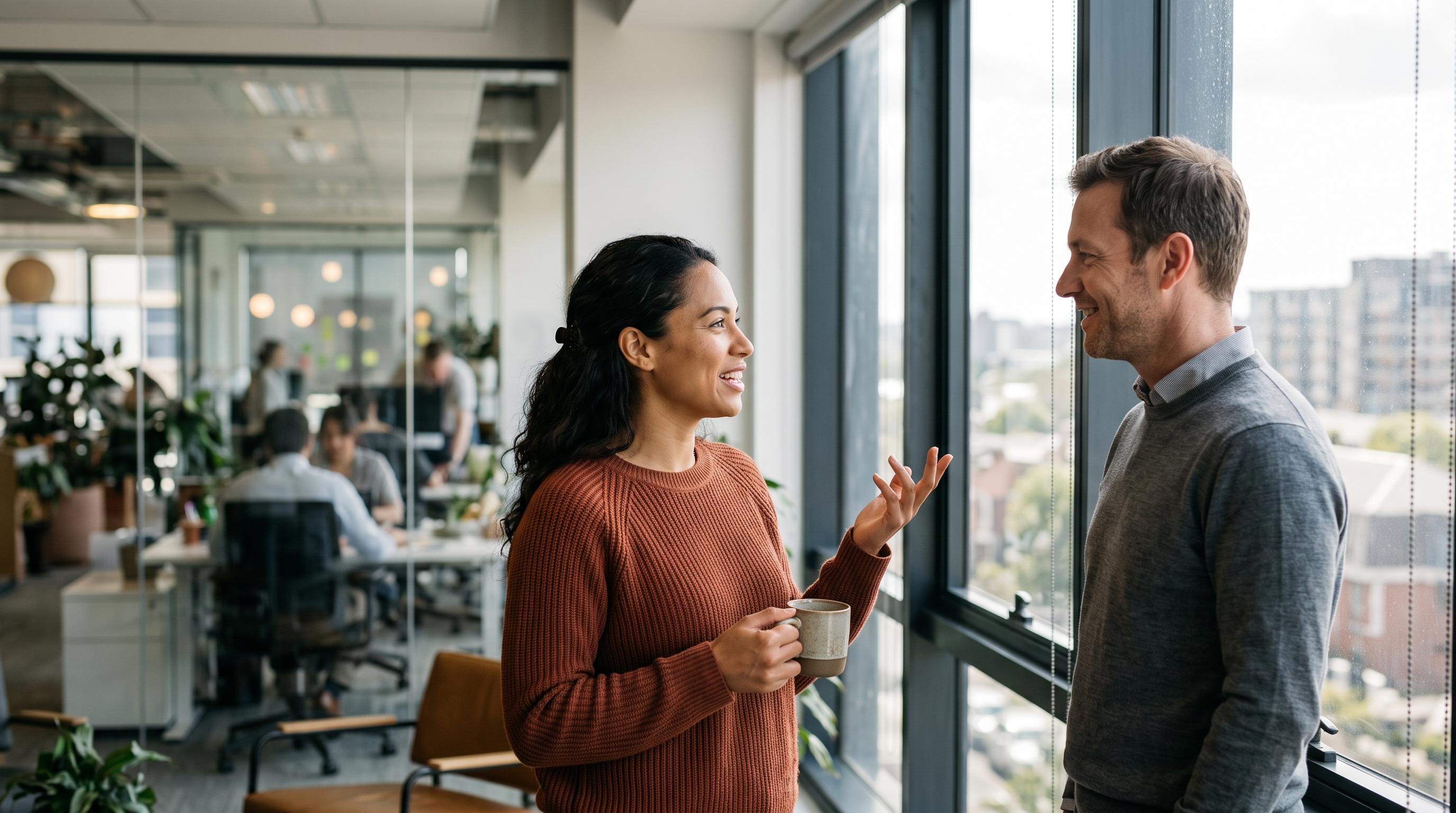 The Human Factor: HR Best Practices for Businesses
