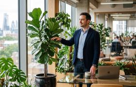 The Impact of Sustainable Practices on Business Sustainability