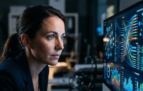 The Power of Data Analytics in Business Decision-Making
